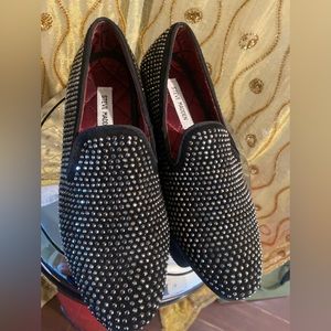 Men’s Steve Madden loafers SZ 8
